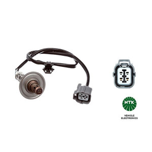 NTK 97983 Lambdasonde Sensor für