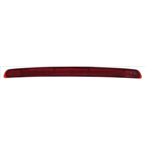 Třetí brzdové světlo pro Skoda Octavia III Superb III - TYC 15-0739-00-2