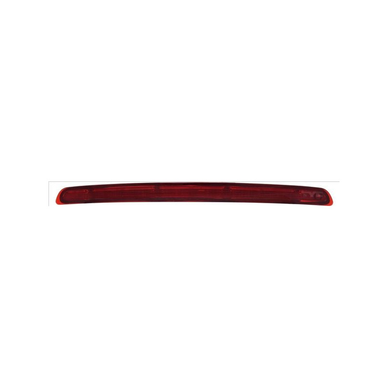 Tercera luz de freno para Skoda Octavia III Superb III - TYC 15-0739-00-2