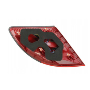 Rear Light Right LED for for Mercedes CL C216 (2010-2014) - ULO 1091002