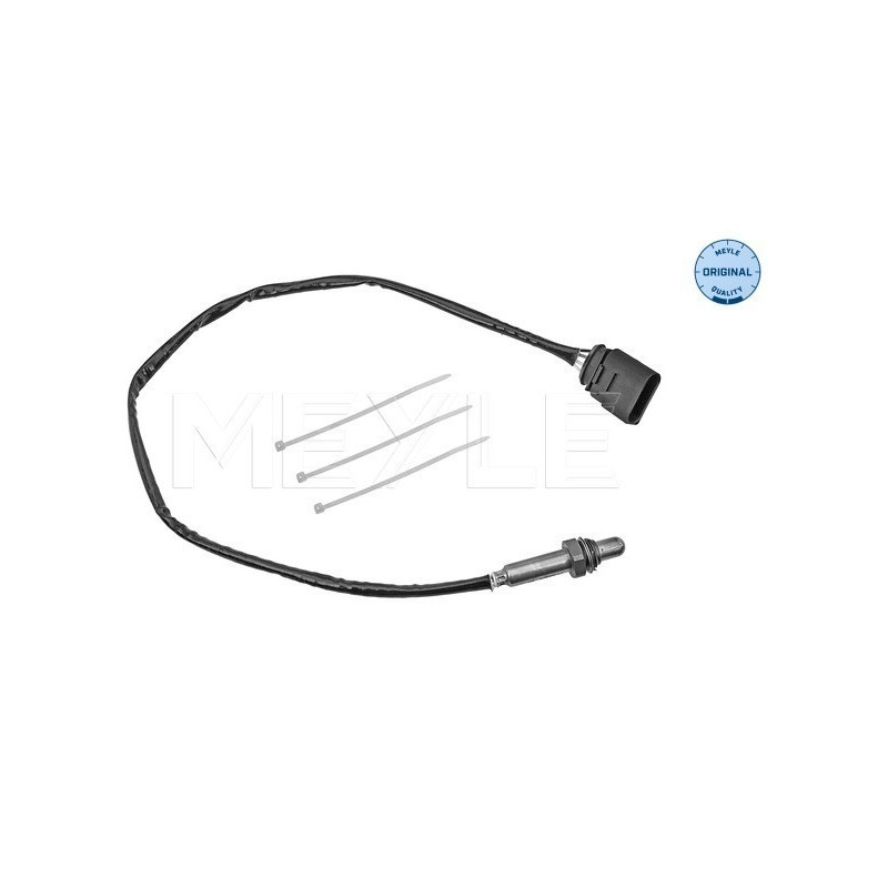 MEYLE 114 803 0009 Lambda sonda pre Octavia Arosa Bora Golf Lupo Polo A3 Alhambra Leon