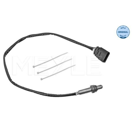 MEYLE 114 803 0009 Sonda lambda dla Octavia Arosa Bora Golf Lupo Polo A3 Alhambra Leon