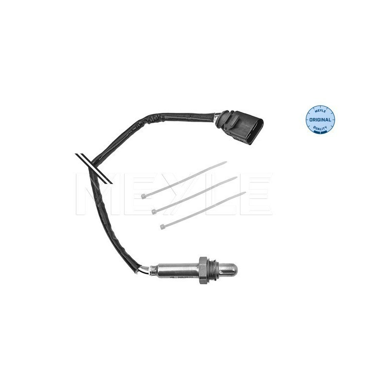 MEYLE 114 803 0039 Lambdasonde Sensor für Leon Golf A3 Octavia Tiguan A1 Q3 Kodiaq A4 A5 Arona Q2