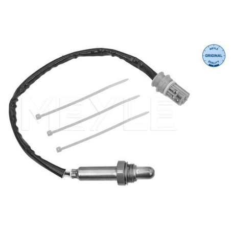 MEYLE 314 803 0012 Sonda lambda sensore ossigeno per