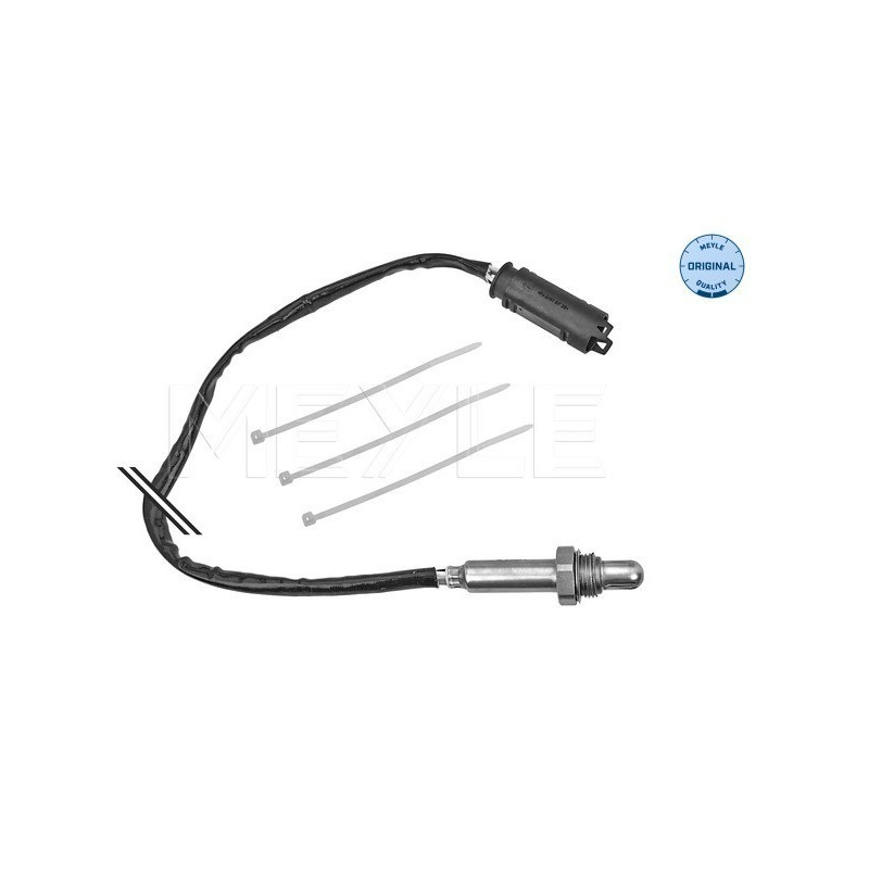 MEYLE 314 803 0013 Sonde lambda capteur d'oxygène pour BMW 3 5 X3 Z4 X5 7