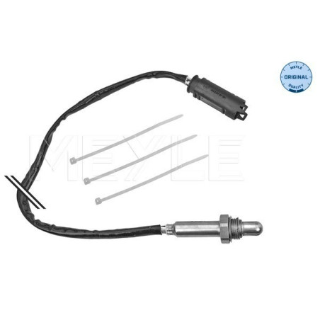 MEYLE 314 803 0013 Lambdasonde Sensor für BMW 3 5 X3 Z4 X5 7