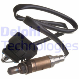 DELPHI ES10568-12B1 Lambdasonde Sensor