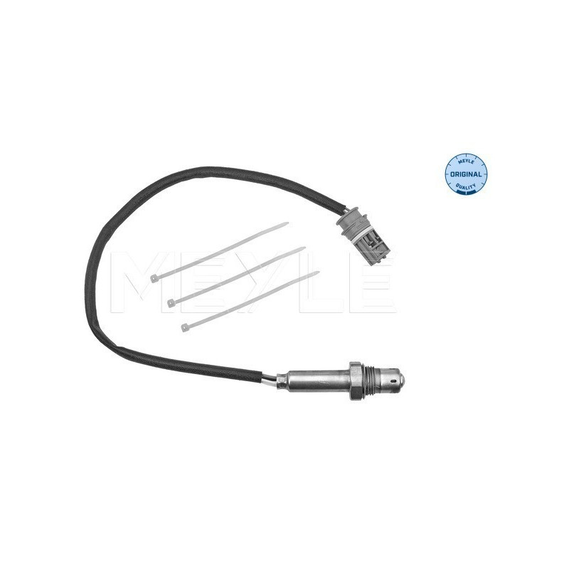 MEYLE 314 803 0017 Lambdasonde Sensor für BMW 5 1 3 6 7 X1