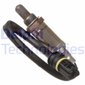 DELPHI ES10584-12B1 Sonda lambda sensor de oxígeno para
