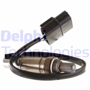 DELPHI ES10687-12B1 Sonda lambda sensor de oxígeno para