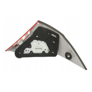 Lampa Tylna Lewa LED dla Mercedes CLS C219 (2004-2008) - ULO 1013001