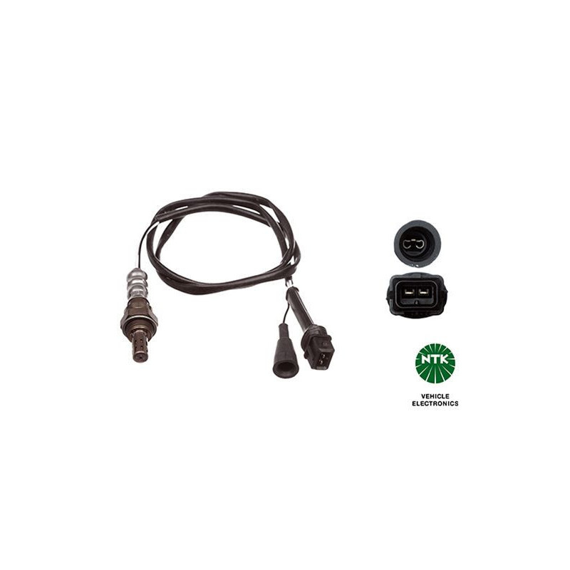 NTK 92592 Oxygen Lambda Sensor for