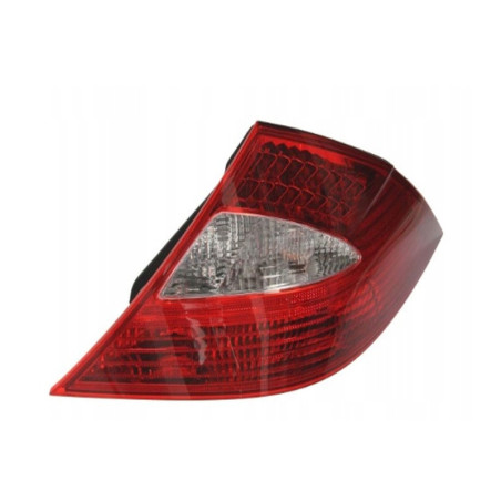 Rückleuchte Rechts LED für Mercedes CLS C219 (2004-2008) - ULO 1013002