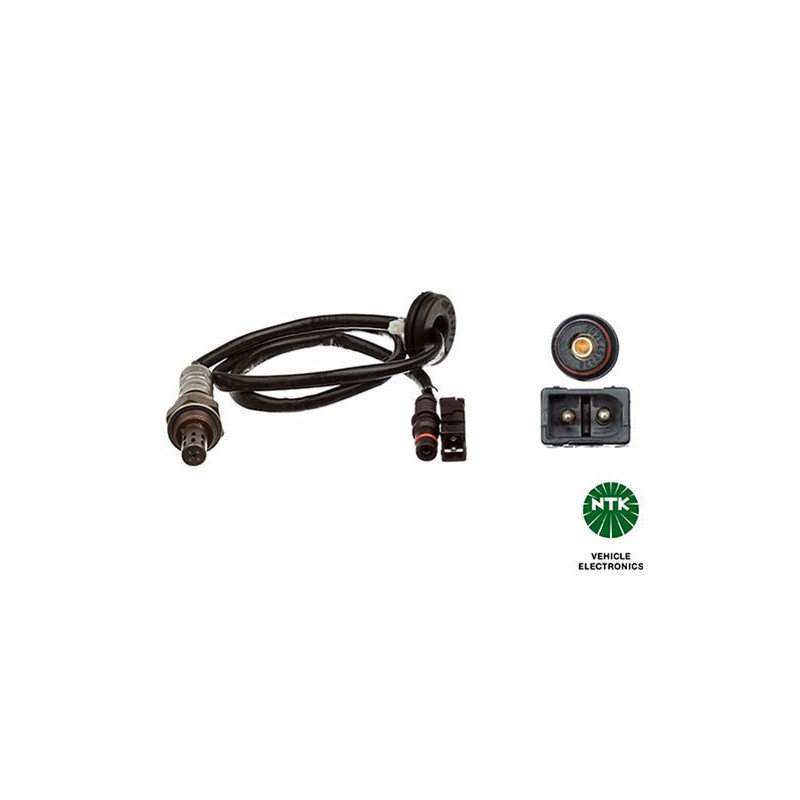 NTK 91071 Sonda lambda sensor de oxígeno para