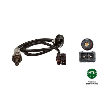 NTK 91071 Lambdasonde Sensor für