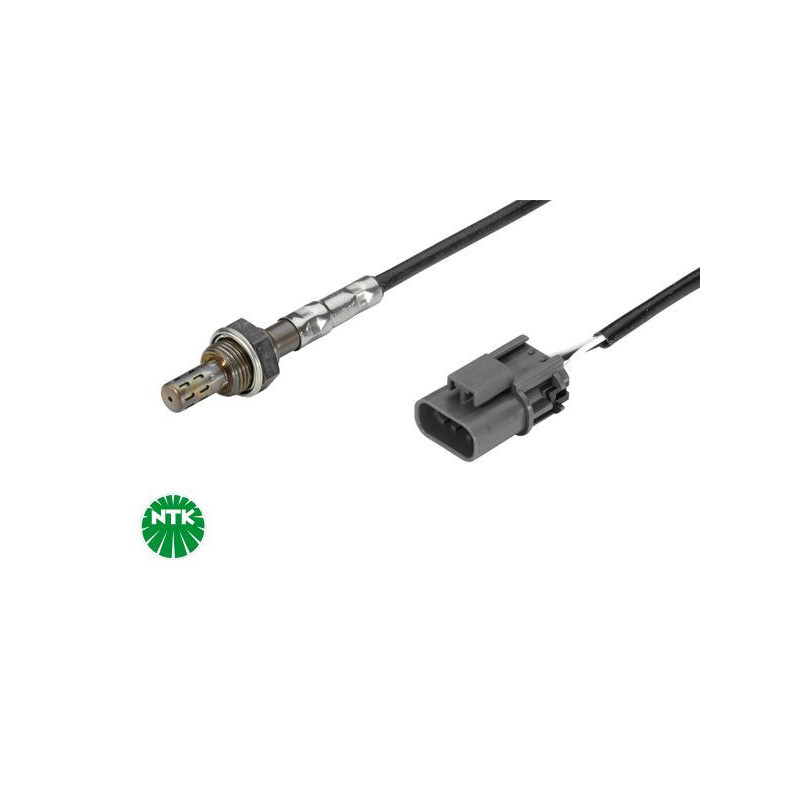 NTK 90368 Sonde lambda capteur d'oxygène pour