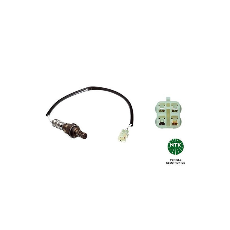 NTK 90019 Sonda lambda sensore ossigeno per