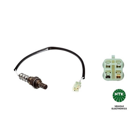 NTK 90019 Sonda lambda sensore ossigeno per