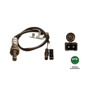 NTK 97675 Sonda lambda sensor de oxígeno para
