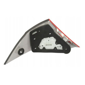 Fanale Posteriore Destra LED per Mercedes CLS C219 (2004-2008) - ULO 1013002