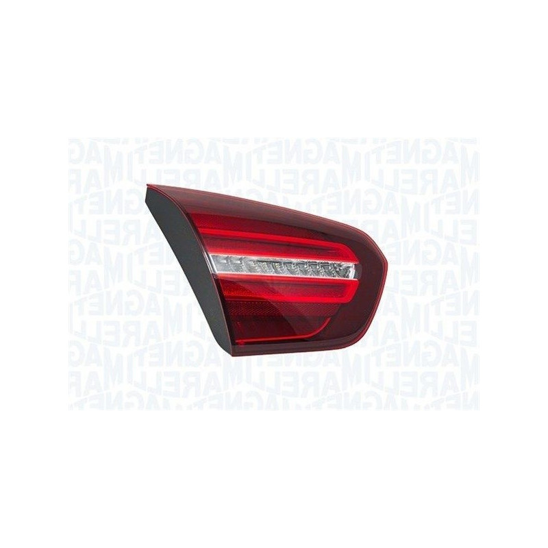 Feu Arrière Intérieure Gauche LED pour Mercedes GLA X156 (2017-2020) - MAGNETI MARELLI 714020740751