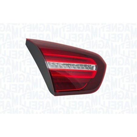 Lampa Tylna Wewnętrzna Lewa LED dla Mercedes GLA X156 (2017-2020) - MAGNETI MARELLI 714020740751