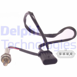 DELPHI ES11056-12B1 Oxygen Lambda Sensor