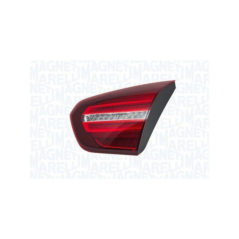Piloto trasero Interior Derecho LED para Mercedes GLA X156 (2017-2020) - MAGNETI MARELLI 714020740852