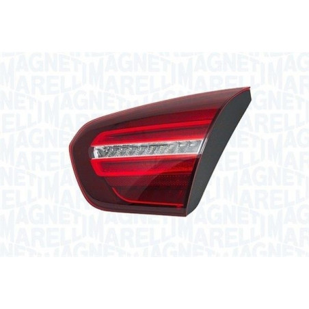 Rear Light Inner Right LED for Mercedes GLA X156 (2017-2020) - MAGNETI MARELLI 714020740852