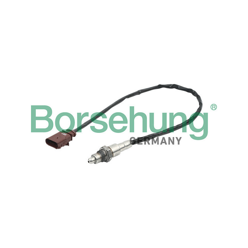 BORSEHUNG B16931 Sonda lambda sensor de oxígeno para