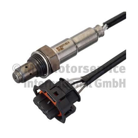 PIERBURG 7.05271.62.0 Sonda lambda sensor de oxígeno para