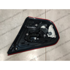 Rear Light Inner Right LED pro Mercedes GLA X156 (2017-2020) - MAGNETI MARELLI 714020740852