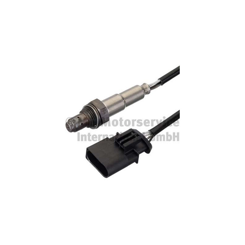 PIERBURG 7.05271.72.0 Sonda lambda sensor de oxígeno para