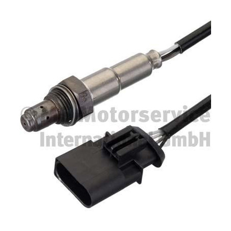 PIERBURG 7.05271.72.0 Sonda lambda sensor de oxígeno para