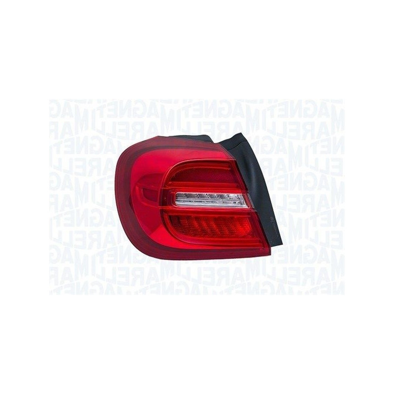 Rückleuchte Links LED für Mercedes GLA X156 (2013-2016) - MAGNETI MARELLI 714021130755