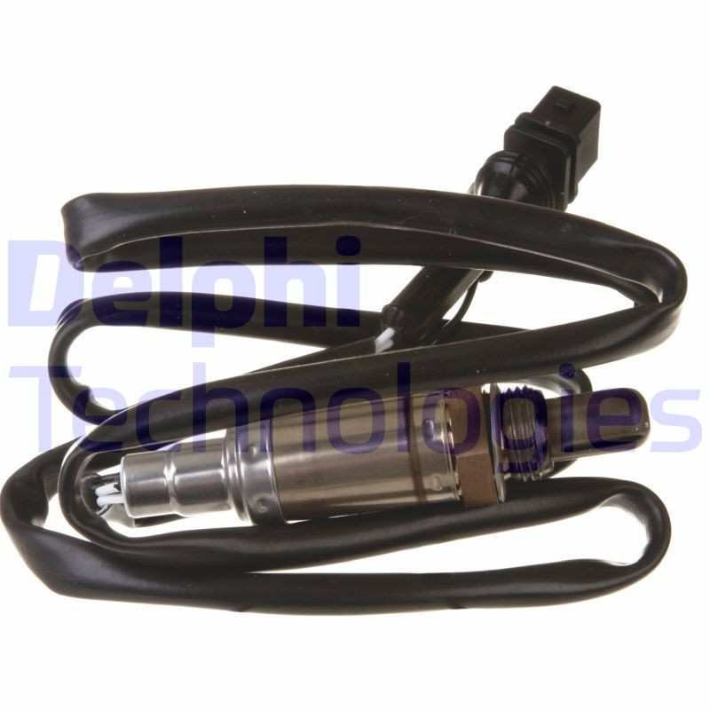 DELPHI ES10242-12B1 Sonda lambda sensore ossigeno per