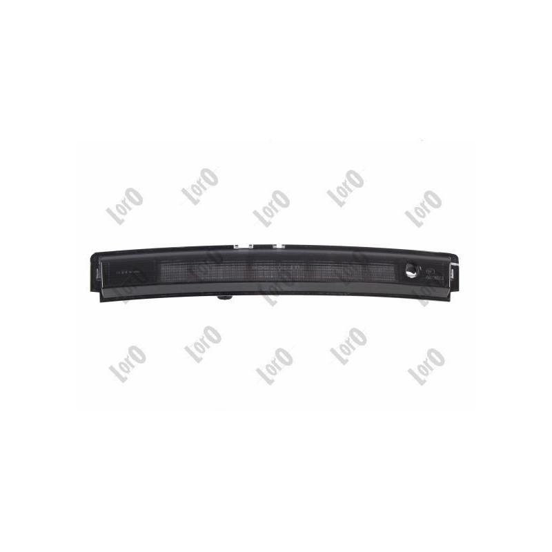 Terzo luce del freno Affumicato per Nissan Renault - LORO 042-50-870S