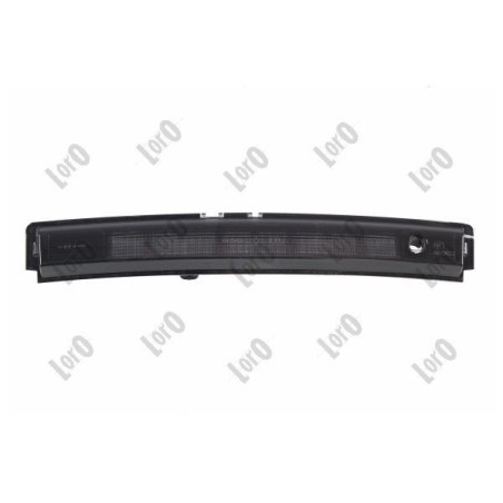 Tretie brzdové svetlo dymové pre Nissan Renault - LORO 042-50-870S