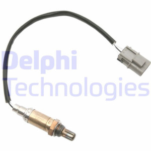 DELPHI ES10456-12B1 Sonde lambda capteur d'oxygène pour