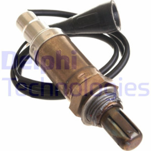 DELPHI ES10671-12B1 Sonda lambda sensor de oxígeno para