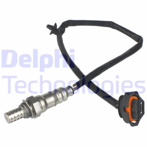 DELPHI ES10791-12B1 Sonda lambda sensor de oxígeno para