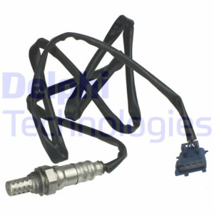 DELPHI ES10796-12B1 Oxygen Lambda Sensor for