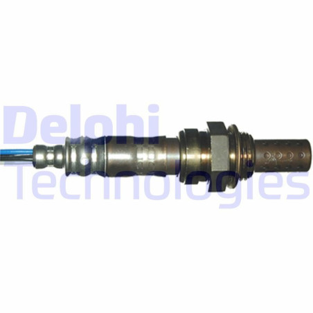 DELPHI ES10857-12B1 Sonda lambda sensor de oxígeno para