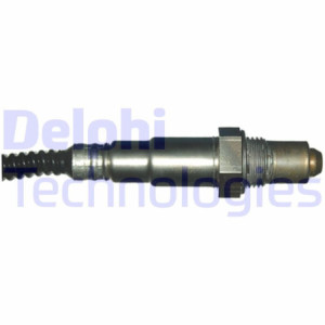 DELPHI ES10921-12B1 Sonde lambda capteur d'oxygène pour