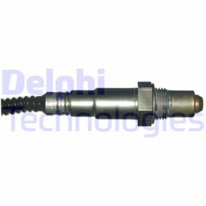 DELPHI ES10924-12B1 Sonda lambda sensore ossigeno per