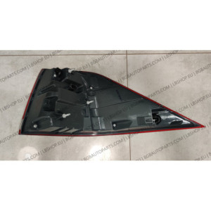 Fanale posteriore destra LED per Mercedes GLE Coupe C292 (2015-2019) - DEPO 440-19AJR-AE