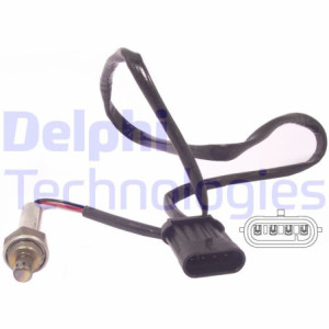 DELPHI ES11056-12B1 Sonda lambda sensor de oxígeno para