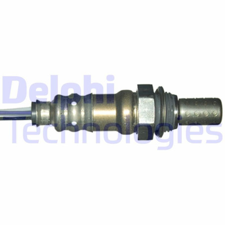 DELPHI ES20053-12B1 Sonda lambda sensor de oxígeno para