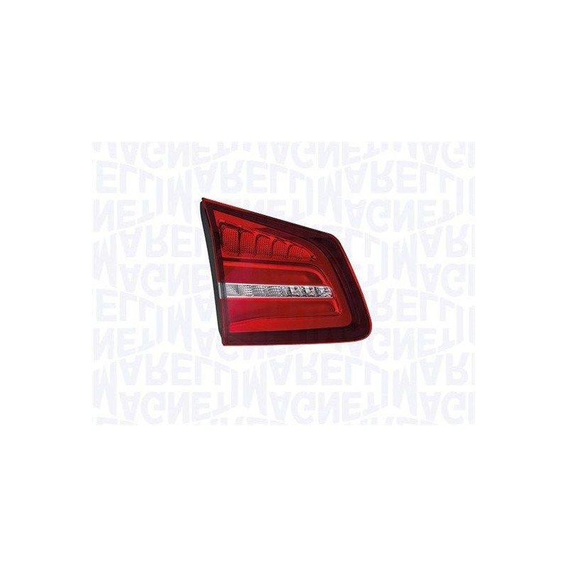 Rear Light Inner Left LED pro Mercedes GLS X166 (2015-2019) - MAGNETI MARELLI 710815901500