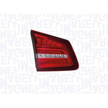 Rückleuchte Innen Links LED für Mercedes GLS X166 (2015-2019) - MAGNETI MARELLI 710815901500